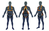 LINQ Tactician Multi-Purpose Harness Standard